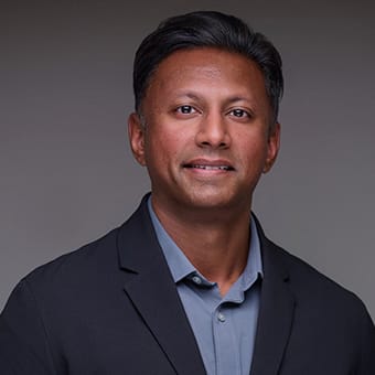 Dr. Ashim Goswami, Edmonton General Dentist